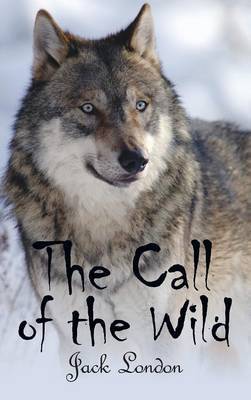 The Call of the Wild by Jack London image