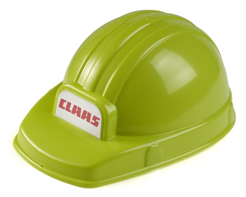 Falk: Claas - Adjustable Hardhat