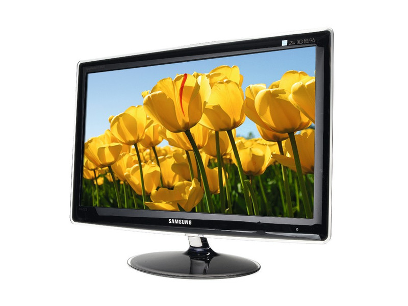 Samsung SyncMaster XL2370 23\