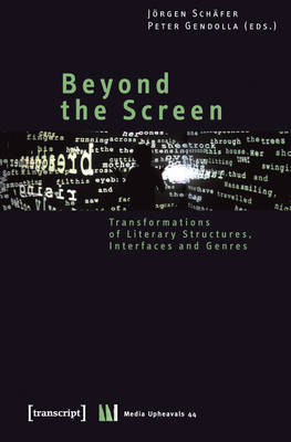 Beyond the Screen image