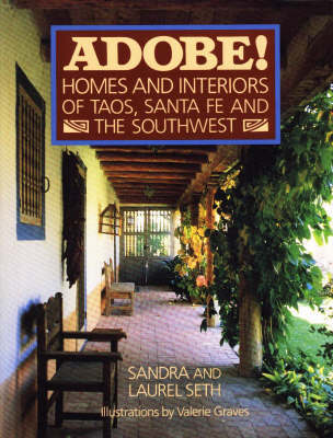 Adobel by Sandra Seth image