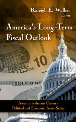 America's Long-Term Fiscal Outlook image