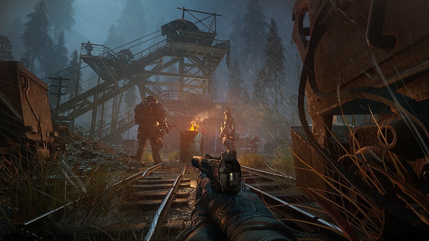 Sniper: Ghost Warrior 3 Season Pass Edition image