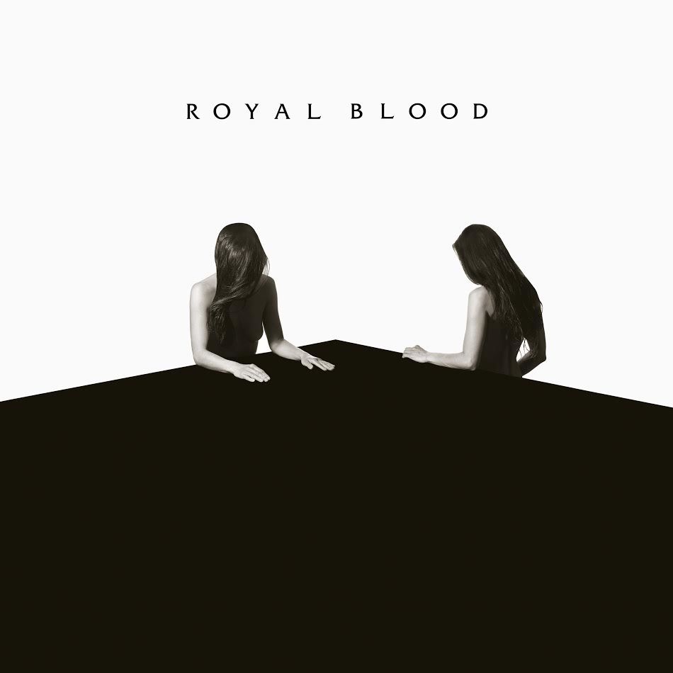 How Did We Get So Dark on CD by Royal Blood