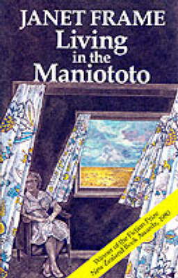 Living in the Maniototo by Janet Frame image