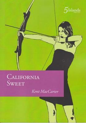 California Sweet by Kent MacCarter image