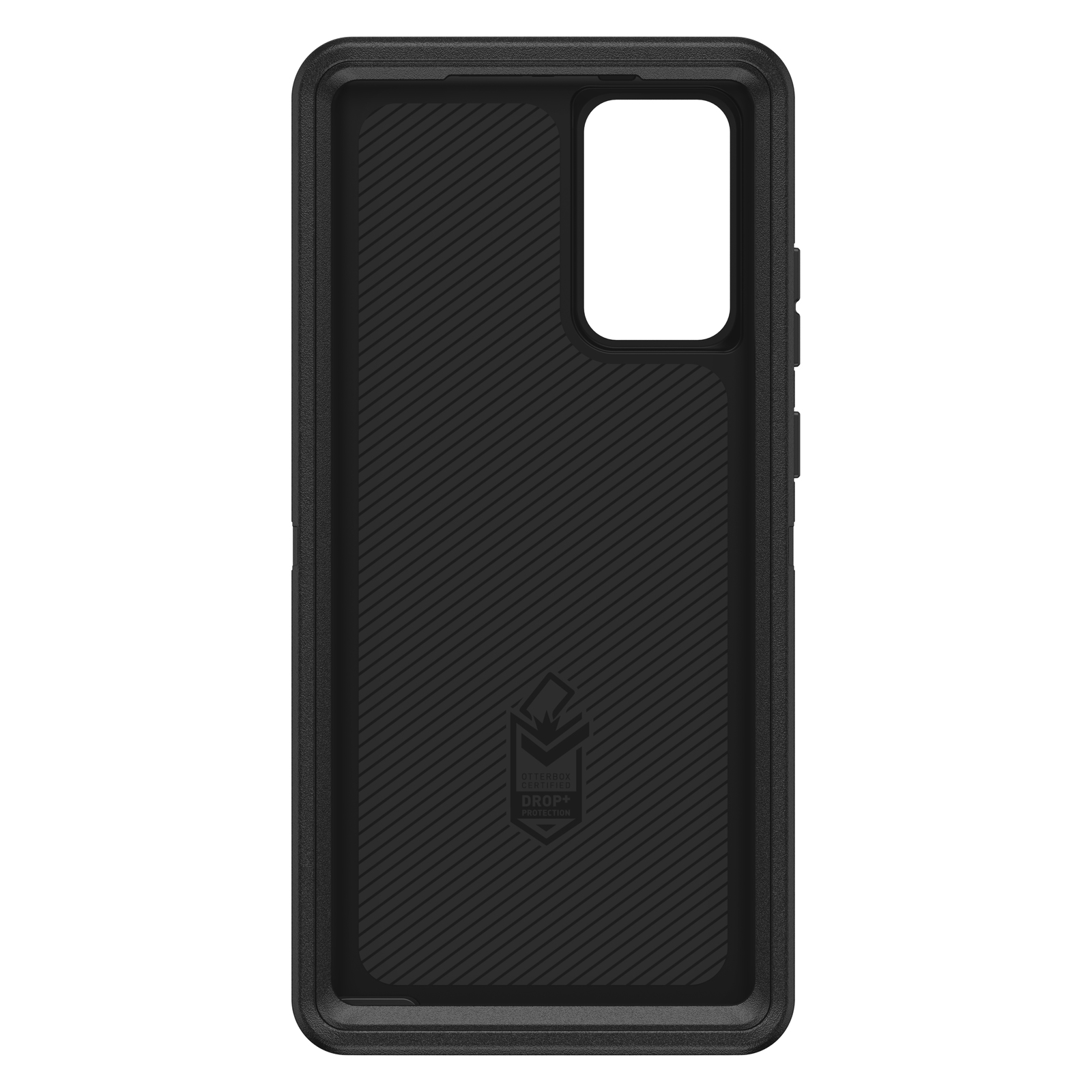 OtterBox: Defender Case for Samsung Note 20 Ultra - Black