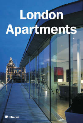 London Apartments by Aurora Cuito image
