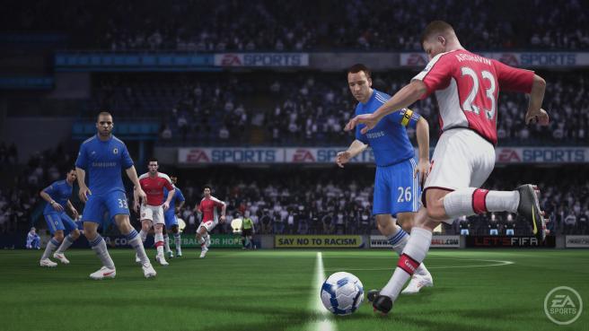 FIFA 11 (Classics) image