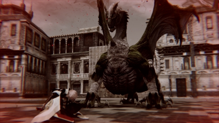 Lightning Returns: Final Fantasy XIII for PS3 image