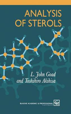 Analysis of Sterols by J. Goad image