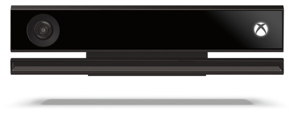Xbox One Kinect Standalone Sensor for Xbox One image