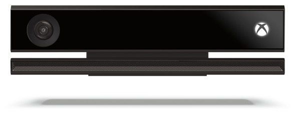 Xbox One Kinect Standalone Sensor on Xbox One