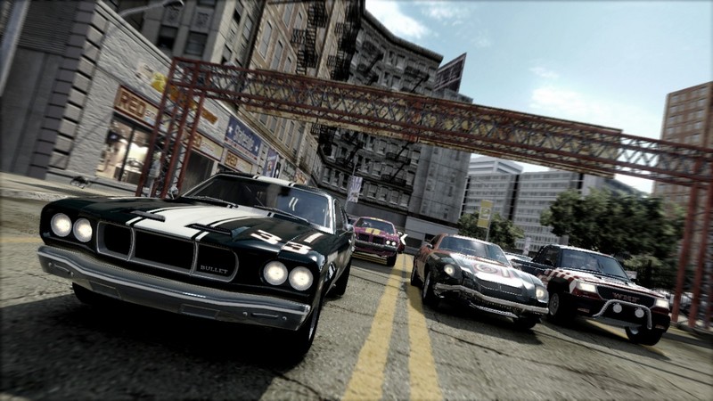 FlatOut: Ultimate Carnage for Xbox 360 image