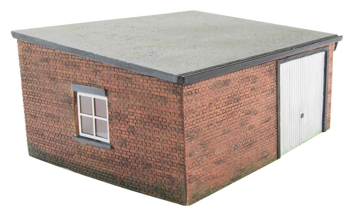 Hornby Garage Outbuilding at Mighty Ape NZ