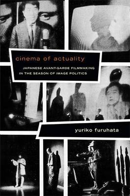 Cinema of Actuality image