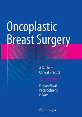 Oncoplastic Breast Surgery