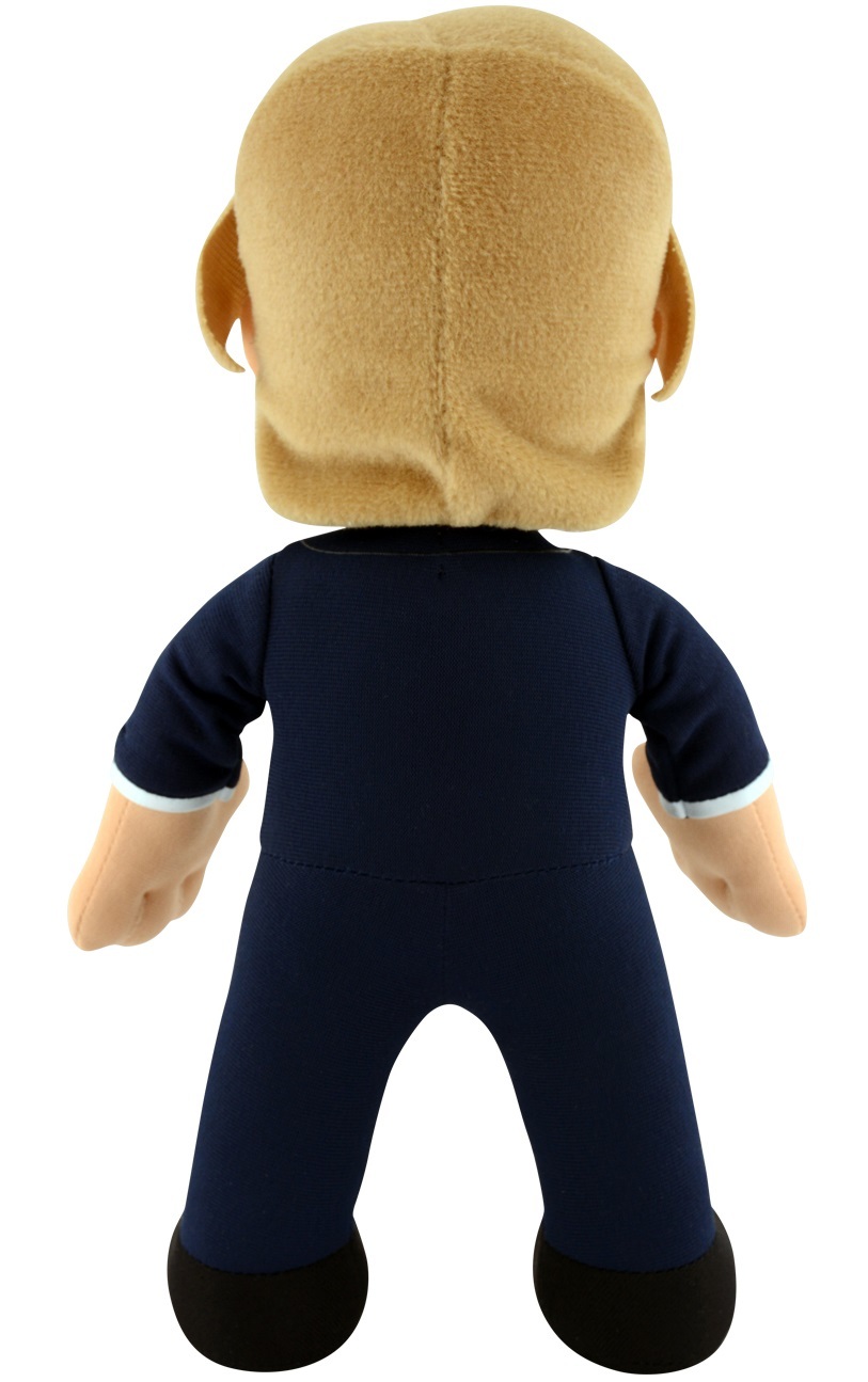 Bleacher Creatures: Hillary Clinton - 10” Plush Figure image