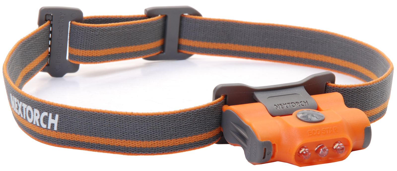 Nextorch Eco Star (Orange) image