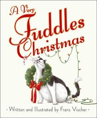 A Very Fuddles Christmas by Frans Vischer image