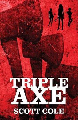 Triple Axe by Scott Cole image