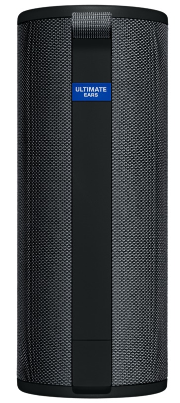 Ultimate Ears MEGABOOM 3 - Night Black image