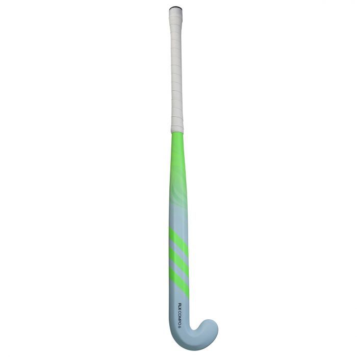 Buy Adidas: FLX Compo 6 Youth Hockey Stick - 35 inch at Mighty Ape NZ