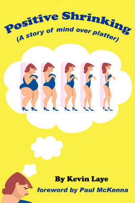 Positive Shrinking by Kevin Laye image