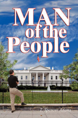 Man of the People by T. Spencer Adams image