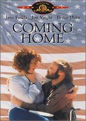 Coming Home on DVD