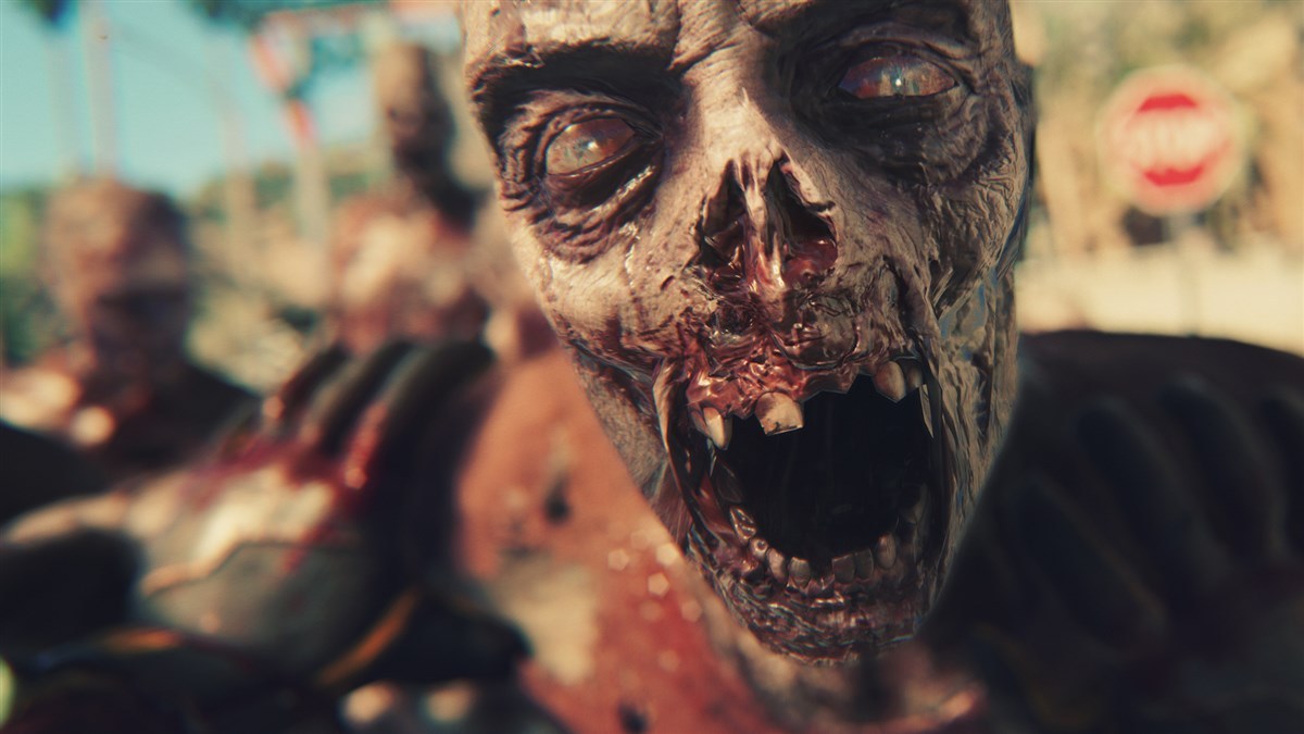 Dead Island 2 for PS4 image