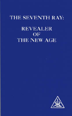 The Seventh Ray by Alice A. Bailey image