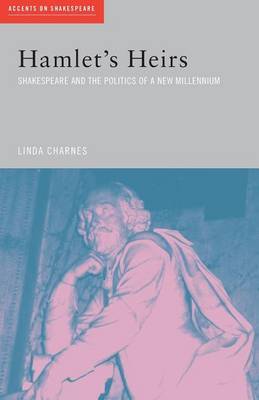 Hamlet's Heirs by Linda Charnes image