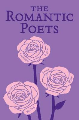 The Romantic Poets by John Keats image