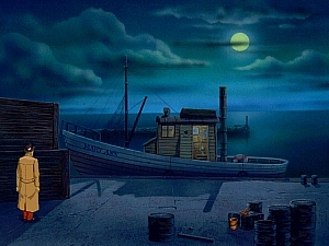 Jack Orlando: Director's Cut for PC Games image