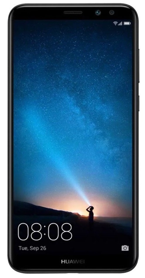 Huawei Nova 2i 64GB Smartphone image