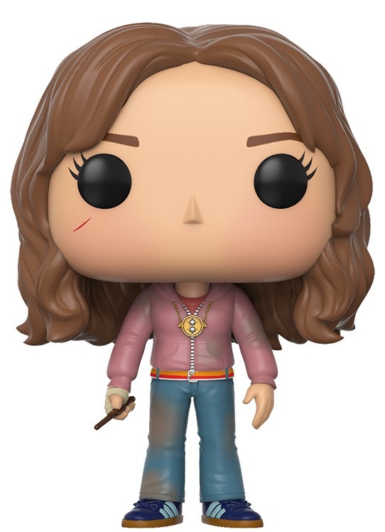 Harry Potter - Hermione Granger (Time Turner) Pop! Vinyl Figure image