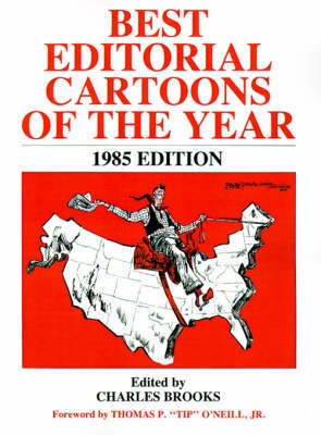 Best Editorial Cartoons of the Year image