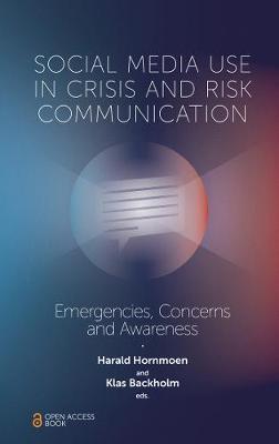 Social Media Use In Crisis and Risk Communication image