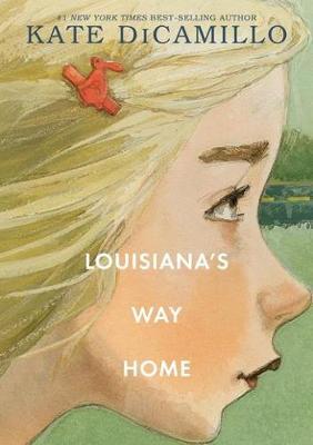 Louisiana's Way Home by Dicamillo Kate image