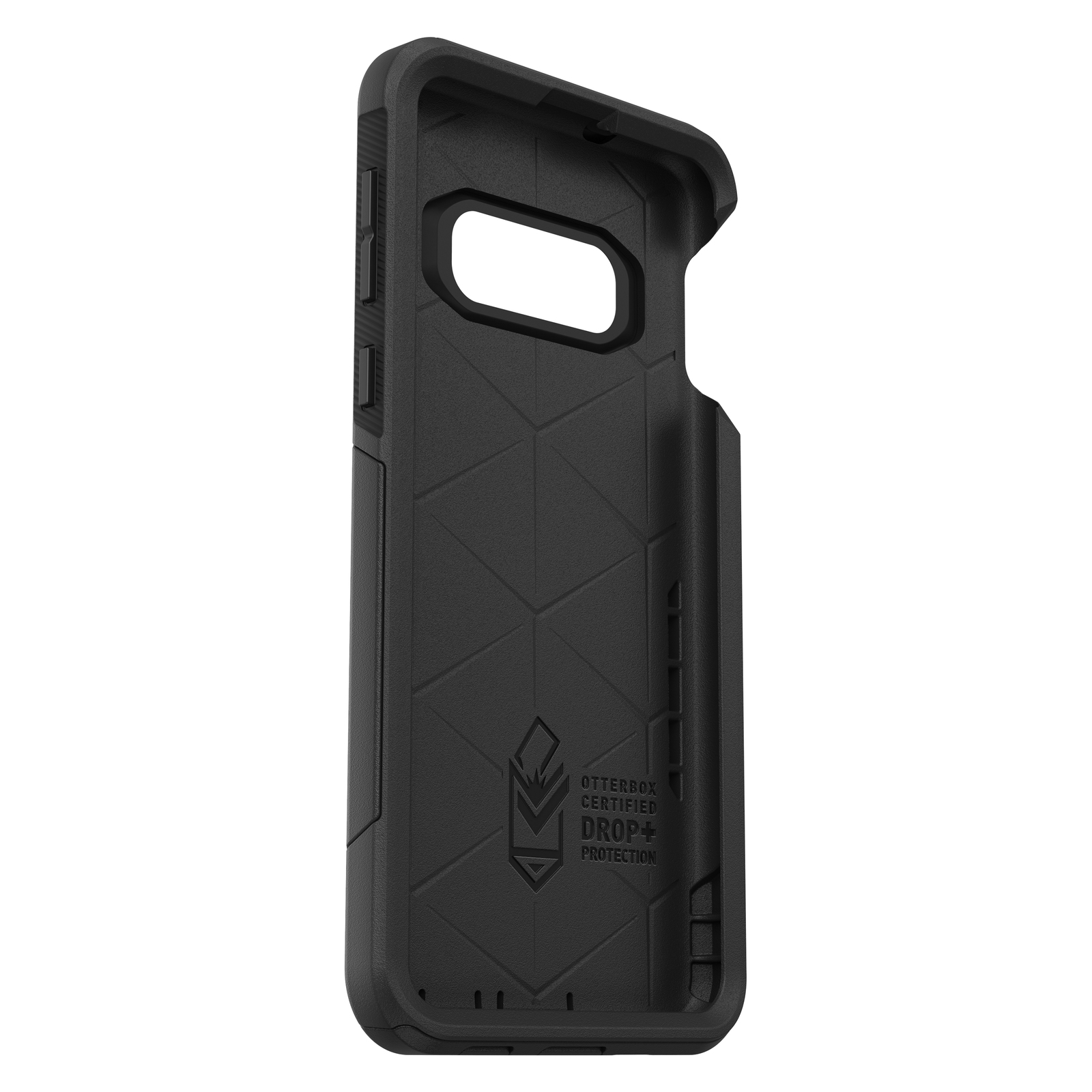 OtterBox: Commuter for Galaxy S10e - Black image