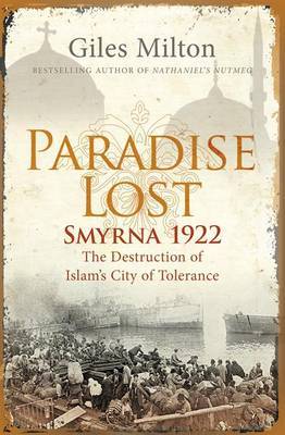 Paradise Lost by Giles Milton image