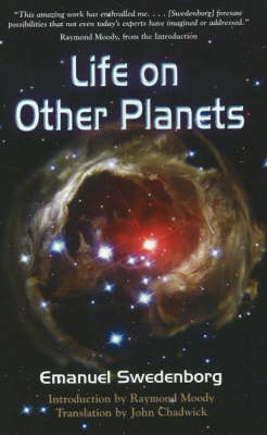 Life on Other Planets by Emanuel Swedenborg image