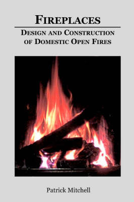 Fireplaces by Patrick Mitchell image