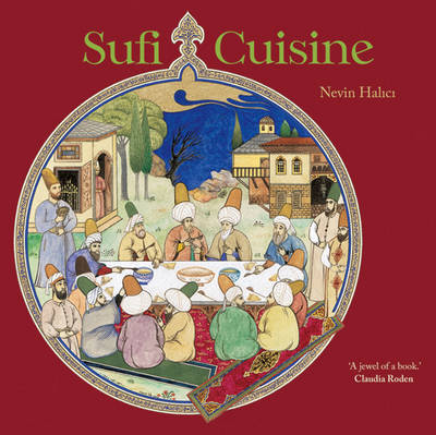 Sufi Cuisine by Nevin Halici image