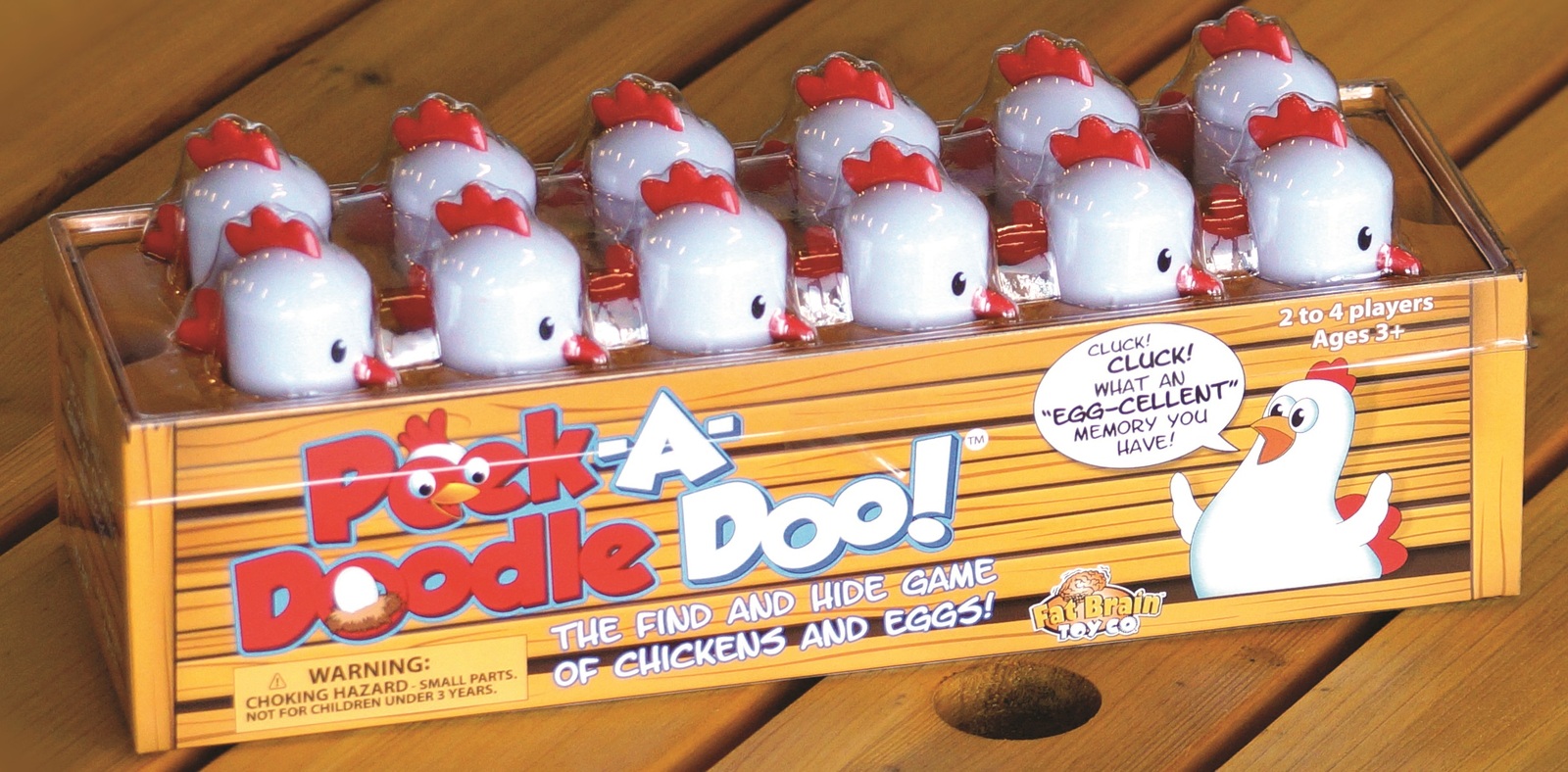 PeekADoodle Doo Board Game at Mighty Ape Australia