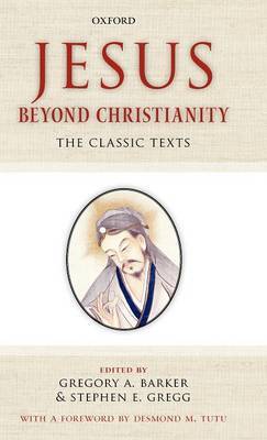 Jesus Beyond Christianity image