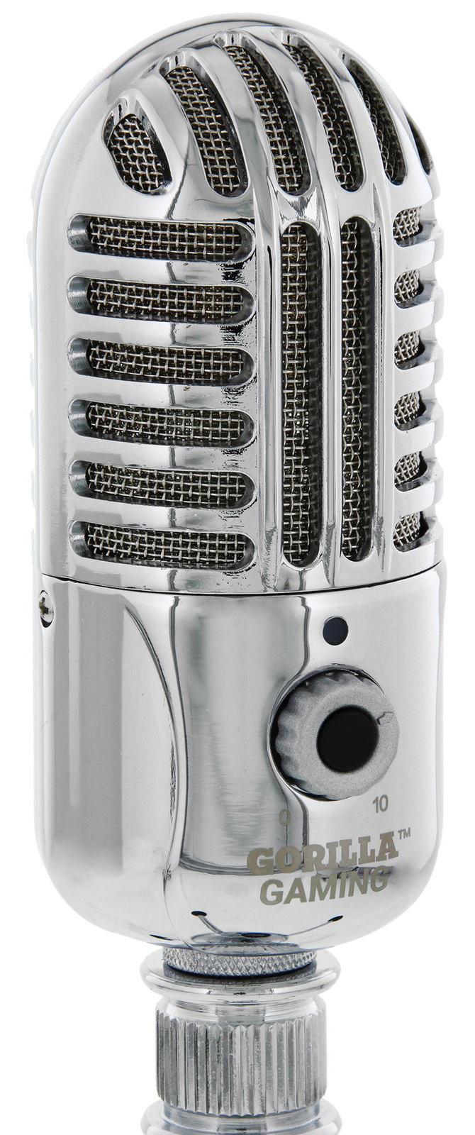 Gorilla Gaming Microphone for image