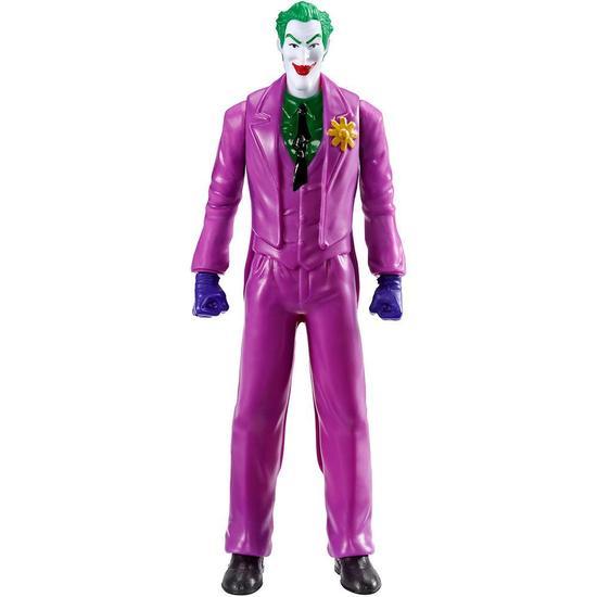 Justice League: 6" Action Figure - The Joker