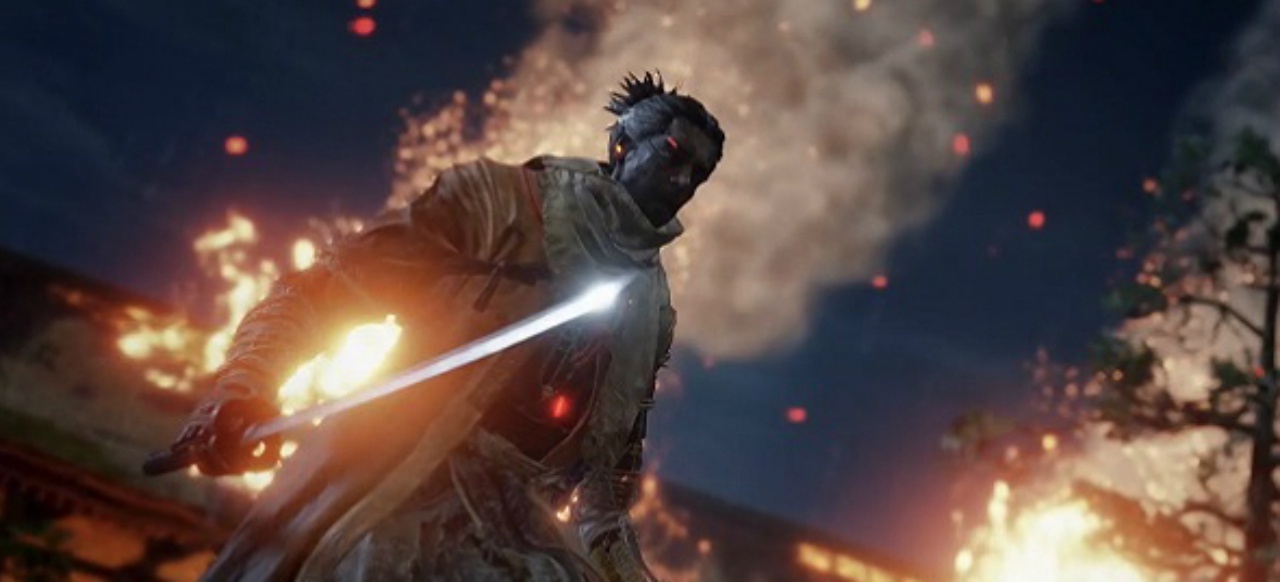 Sekiro: Shadows Die Twice image